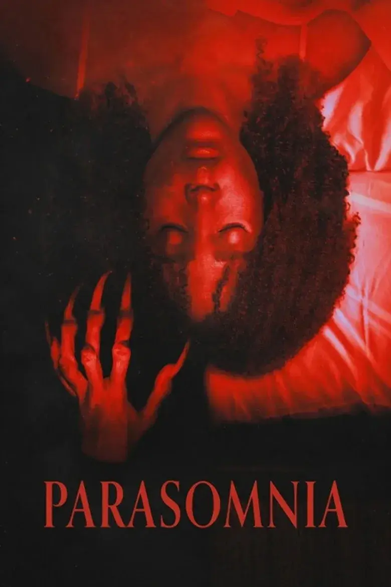 فیلم پاراسومنیا (Parasomnia 2025)