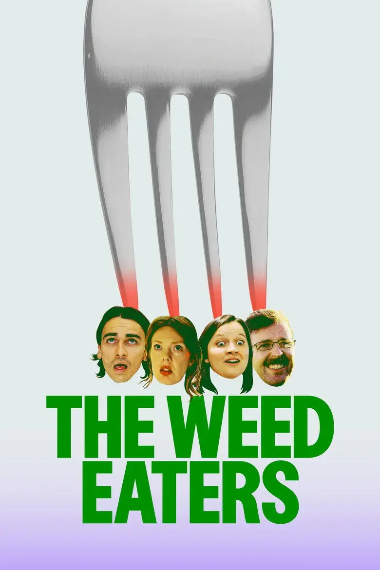 فیلم علف‌خواران (The Weed Eaters 2025)