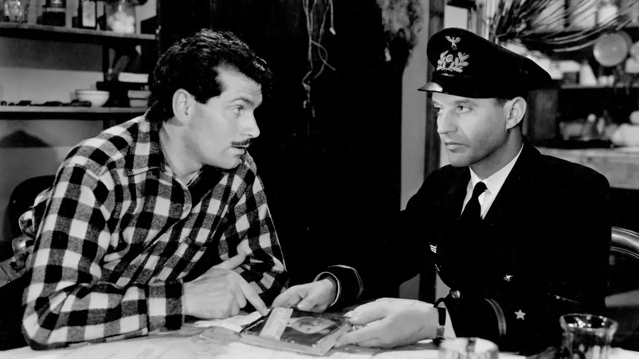 فیلم مدار 49 (The Invaders 1941)