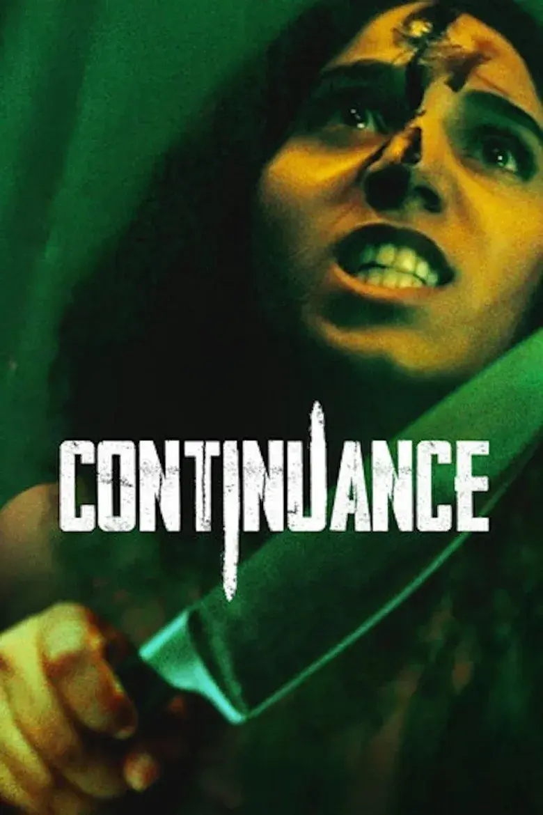 فیلم تداوم 2021