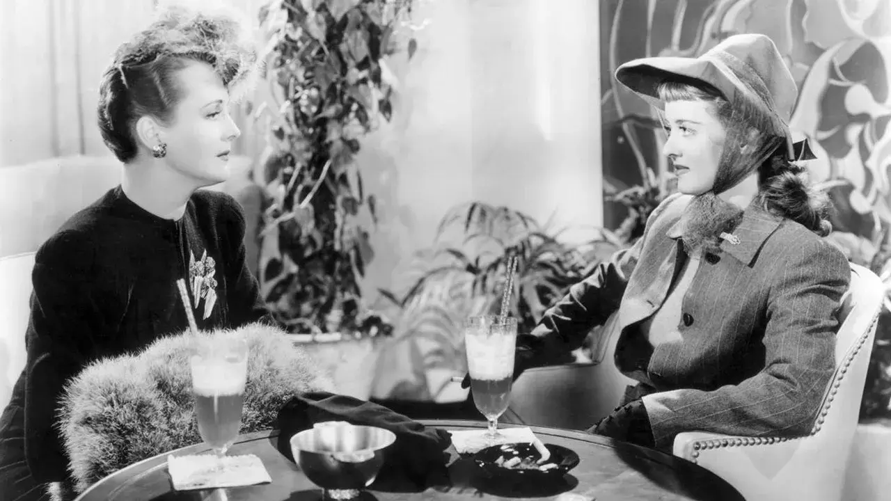 فیلم دروغ بزرگ (The Great Lie 1941)