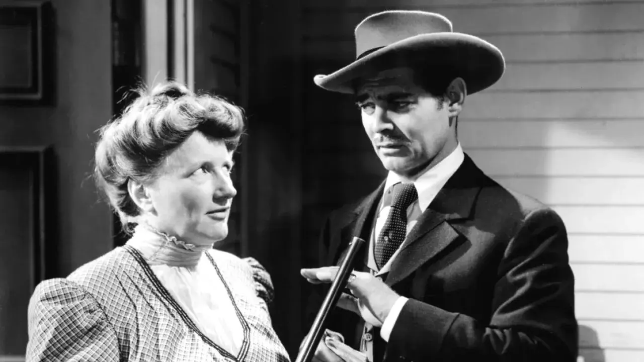 فیلم هانکی تونک (فیلم هانکی تونک 1941)