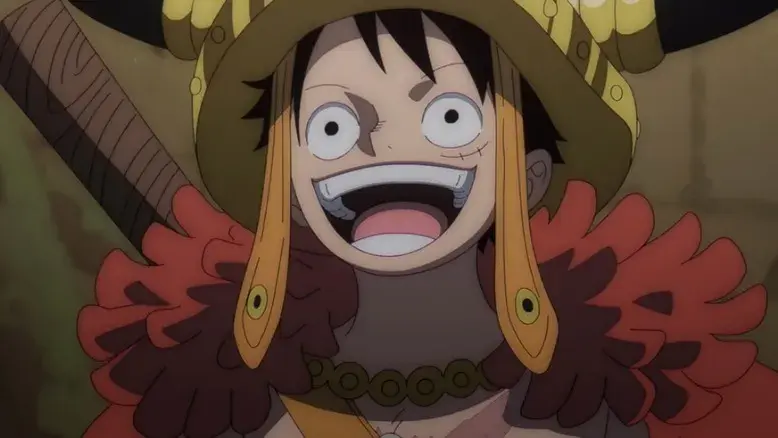 جزئیات دوبله انگلیسی و حضور حماسی One Piece در کامیک‌کان نیویورک