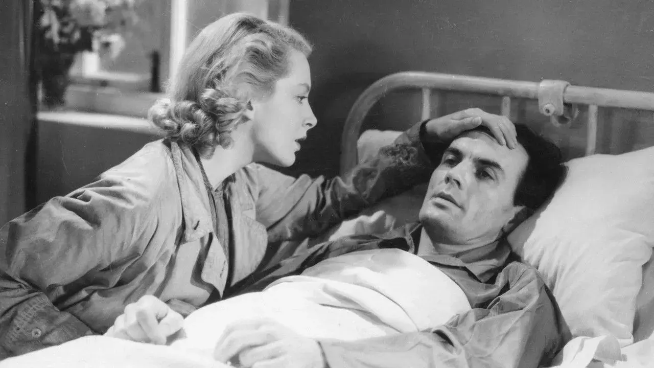 فیلم عشق در دوران بیکاری (Love on the Dole 1941)