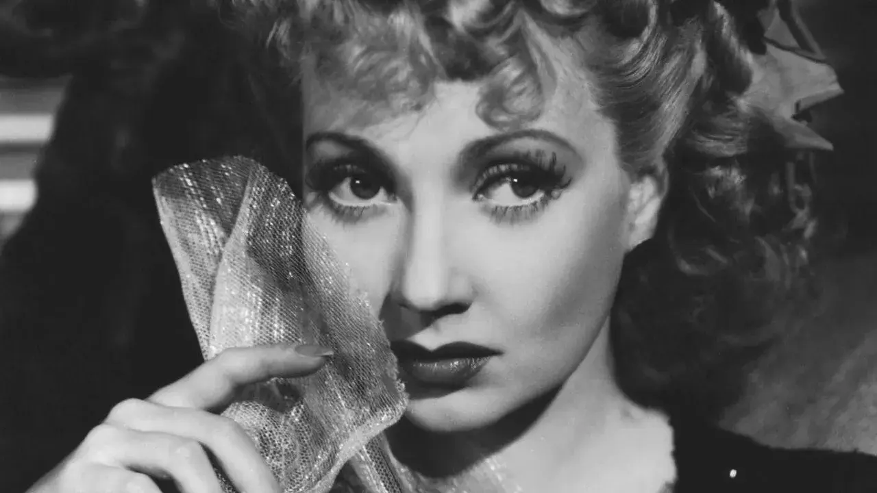 فیلم میزی یک بانو بود (Maisie Was a Lady 1941)