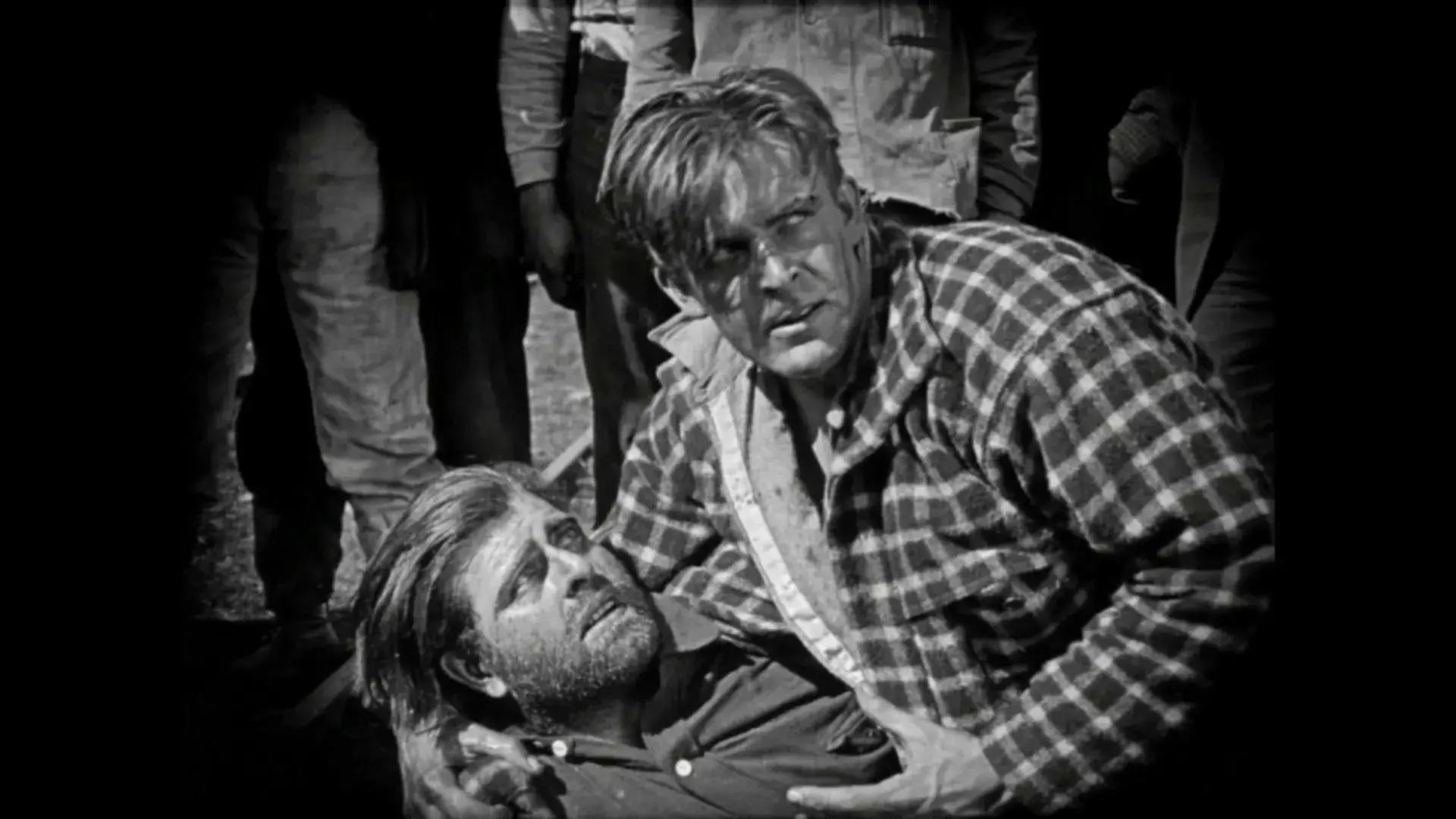 فیلم دره غول‌ها (The Valley of the Giants 1919)
