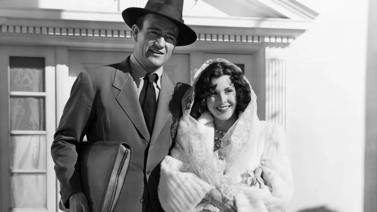 فیلم مرد خیانت دیده (A Man Betrayed 1941)