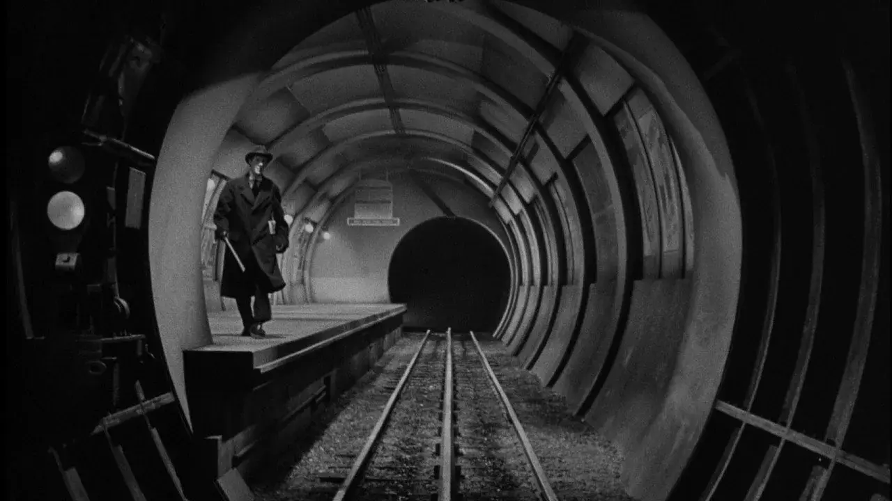 فیلم شکارچی (Man Hunt 1941)