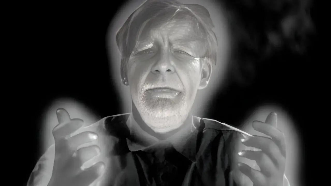 فیلم هیولای ساخته دست بشر (Man Made Monster 1941)