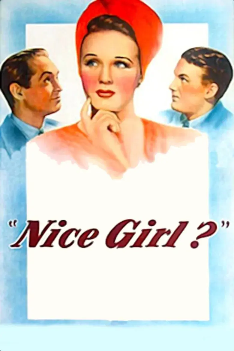 فیلم دختر خوب؟ (Nice Girl? 1941)