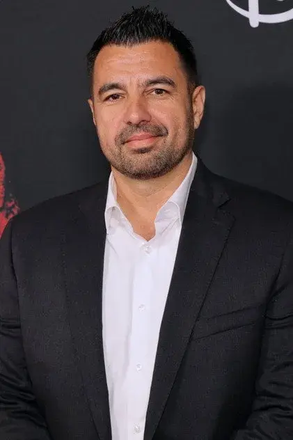 دیوید میانتی
