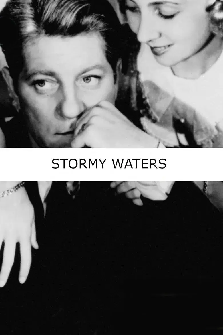 فیلم آب های طوفانی (Stormy Waters 1941)