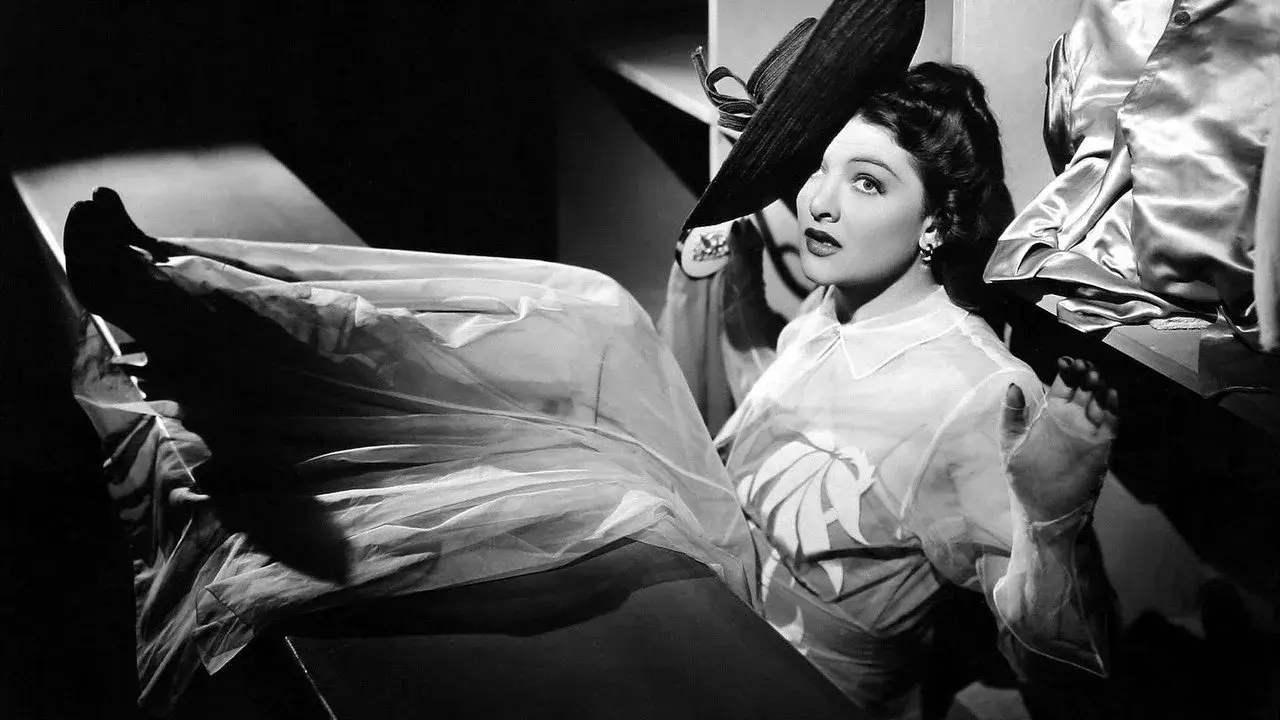 فیلم سایه مرد لاغر (Shadow of the Thin Man 1941)