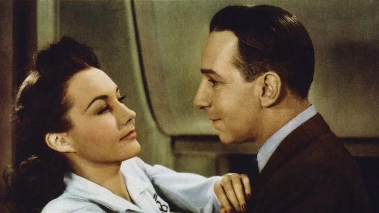 فیلم خواب های غربی (Sleepers West 1941)