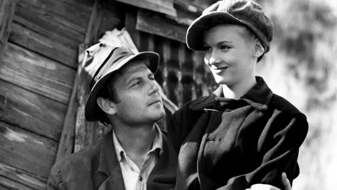فیلم سفرهای سولیوان (Sullivan's Travels 1941)
