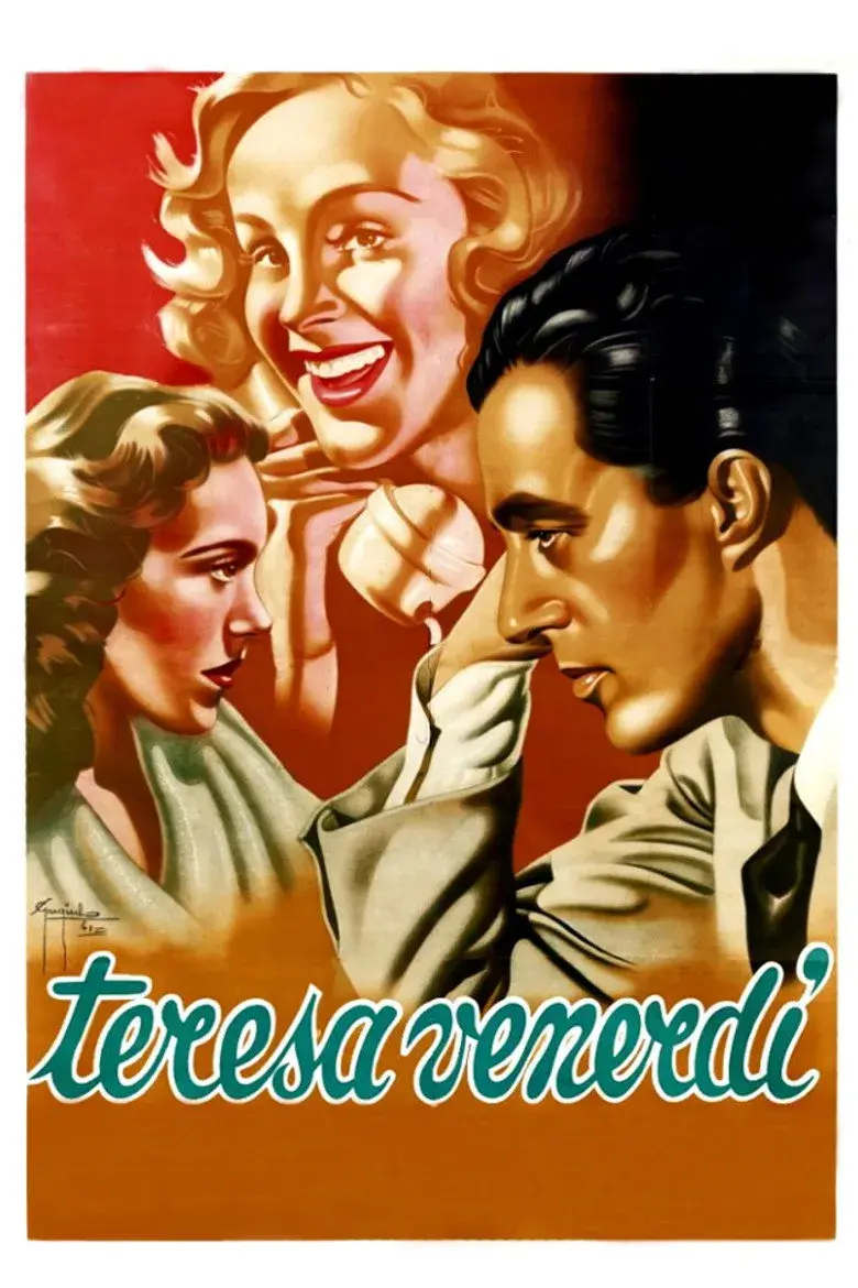 فیلم دکتر، مراقب باش (Doctor, Beware 1941)