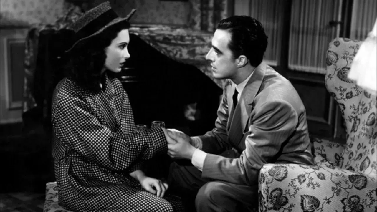 فیلم دکتر، مراقب باش (Doctor, Beware 1941)