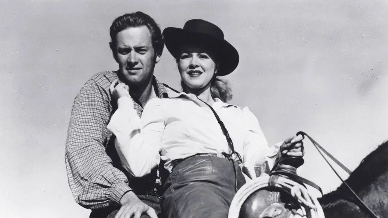 فیلم تگزاس (Texas 1941)