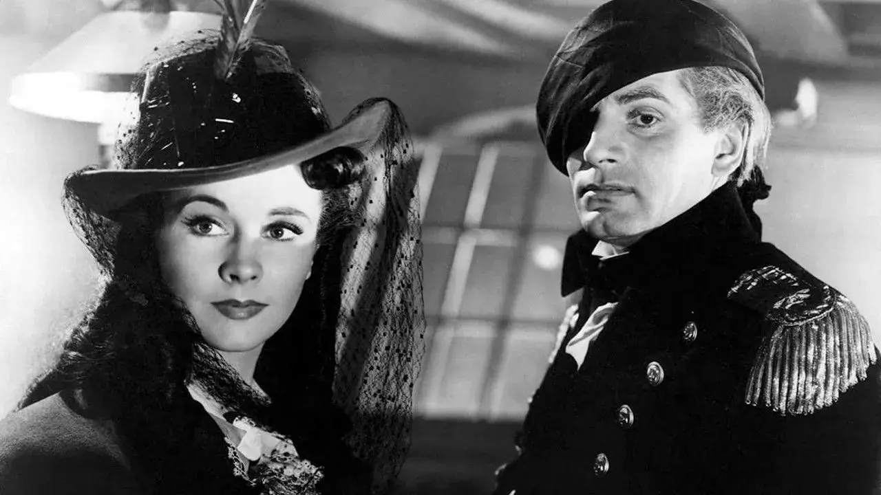 فیلم آن خانم همیلتون (That Hamilton Woman 1941)