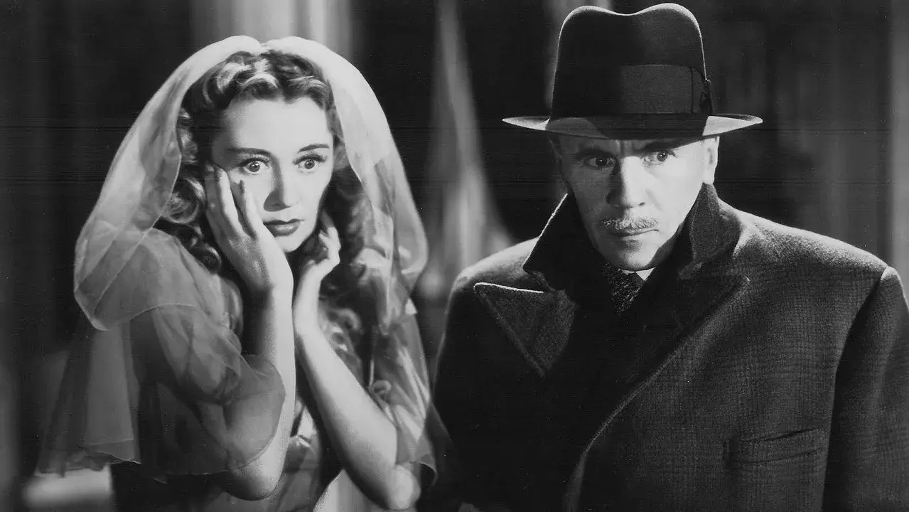 فیلم بازگشت تاپر (Topper Returns 1941)