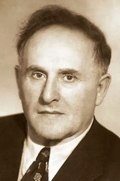 سمیون مزه‌نسکی