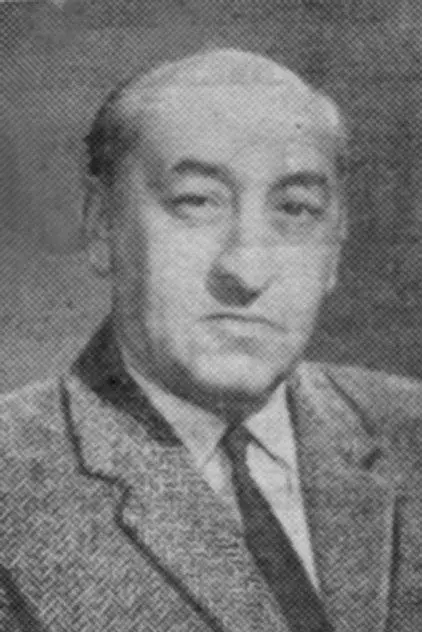 الکساندر گینتسبرگ