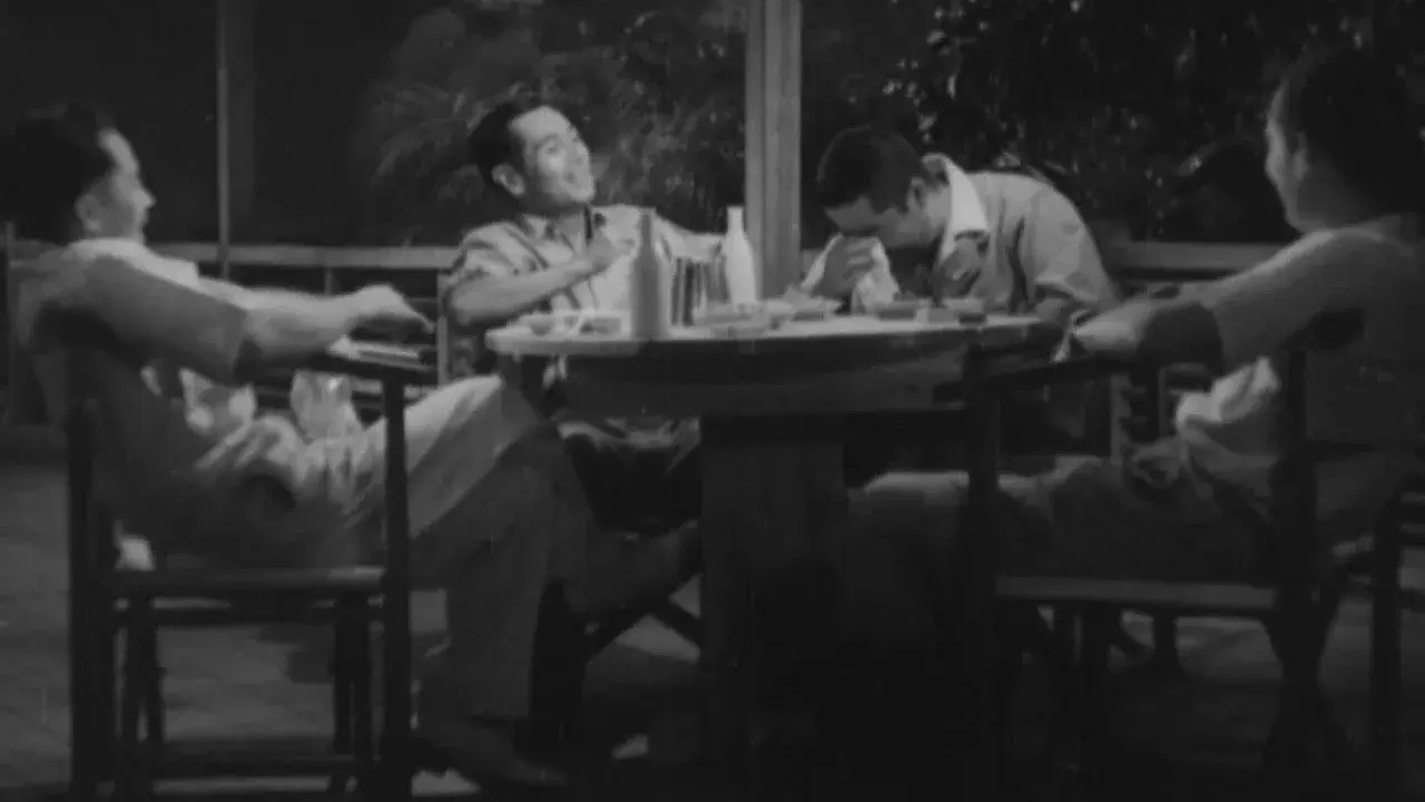 فیلم ژاپنی سرباز نبرد (Battle Troop 1944)