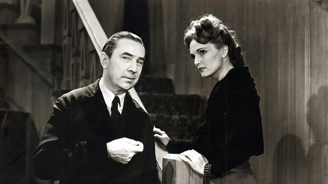 فیلم جسد ناپدید می شود (The Corpse Vanishes 1942)