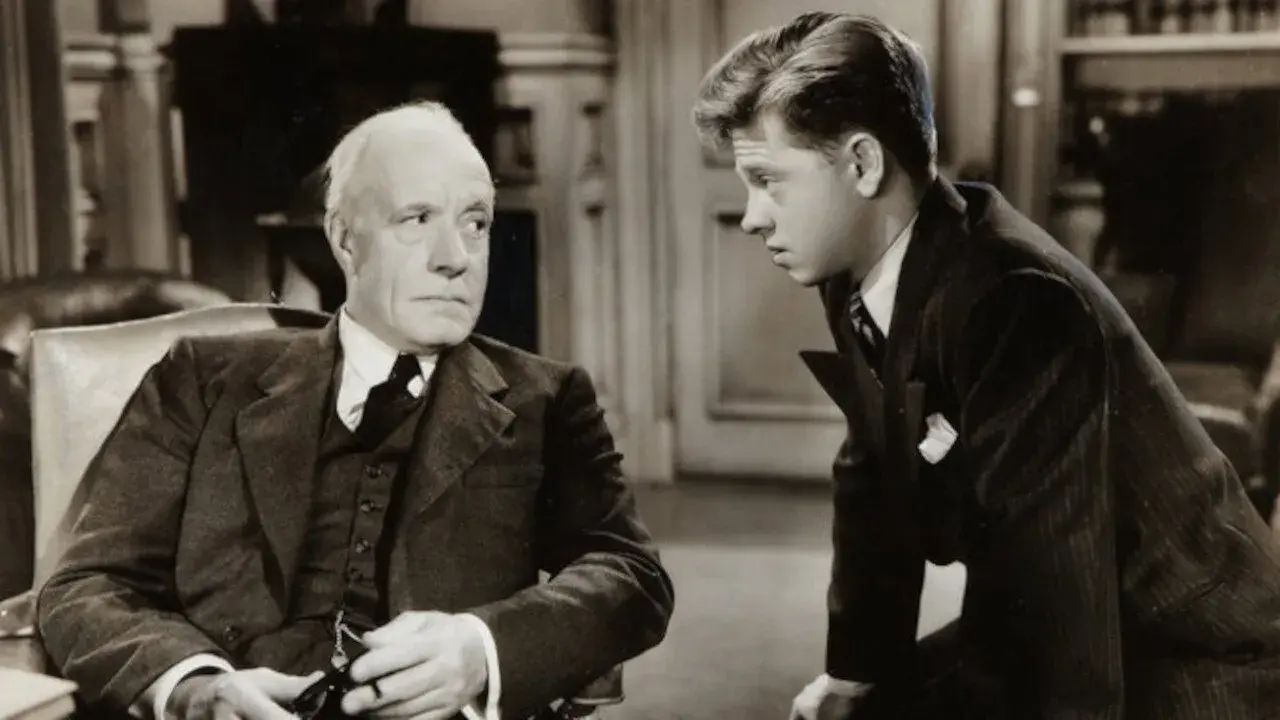 فیلم خواستگاری اندی هاردی (The Courtship of Andy Hardy 1942)