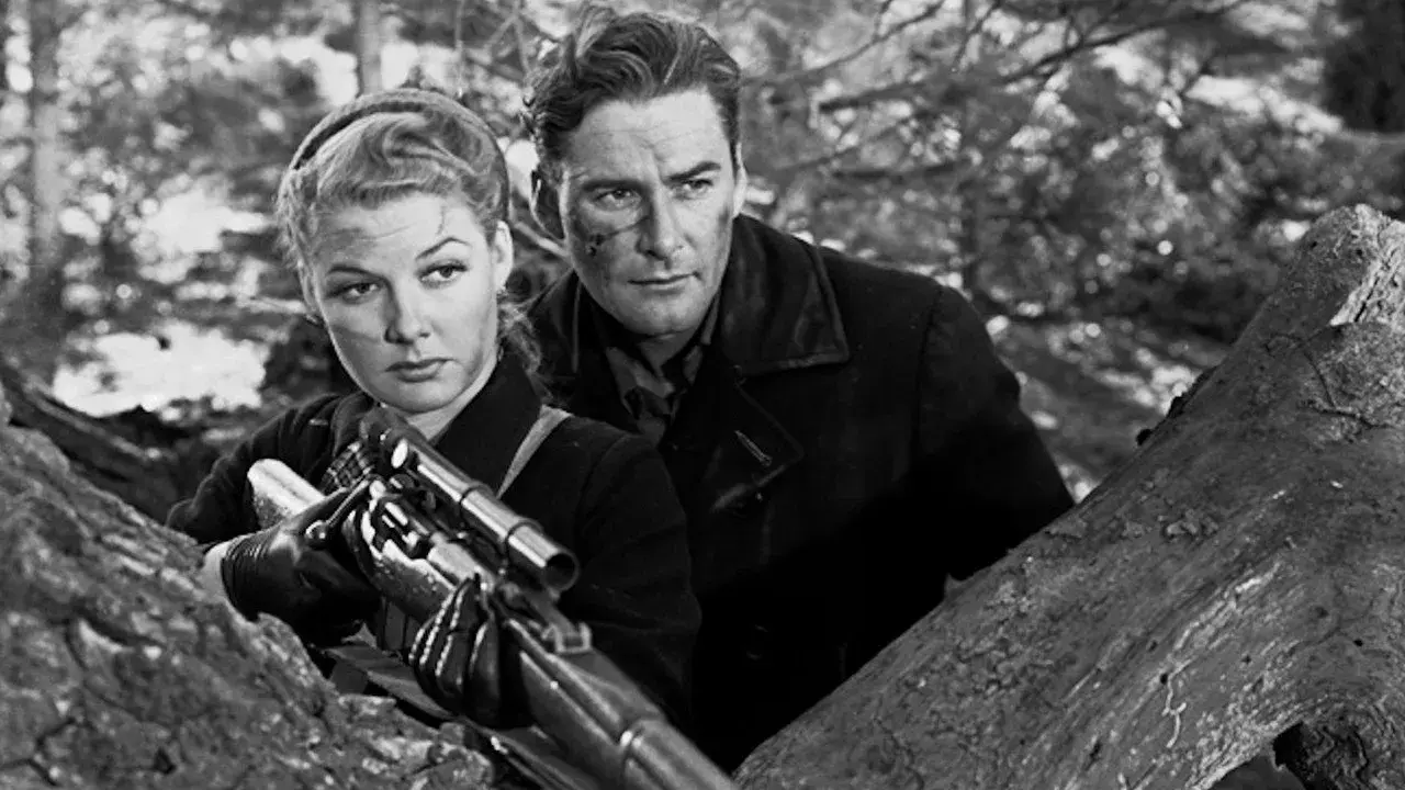 فیلم لبه تاریکی (Edge of Darkness 1943)