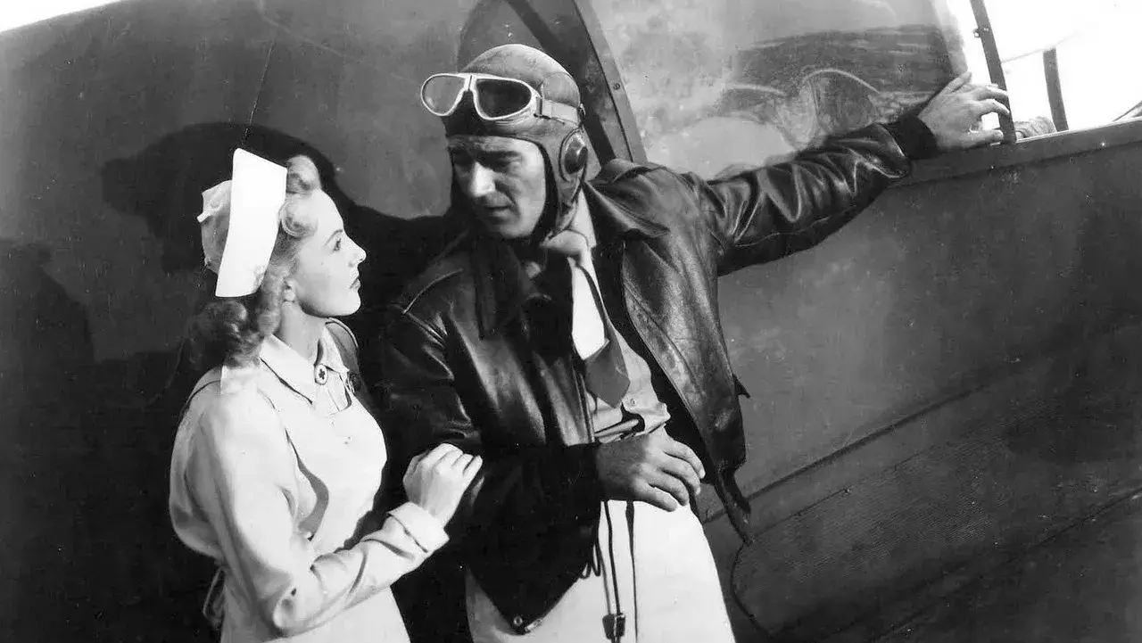 فیلم ببرهای پرنده (Flying Tigers 1942)
