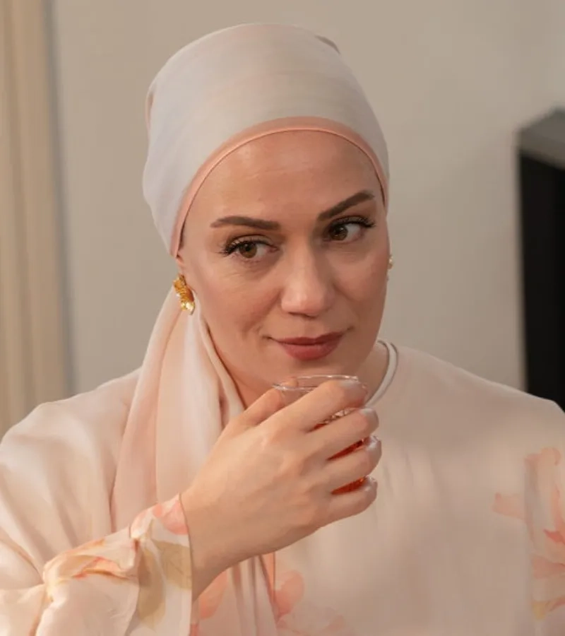 اولین تیزر فصل پنجم سریال شربت زغال اخته | Kızılcık Şerbeti 