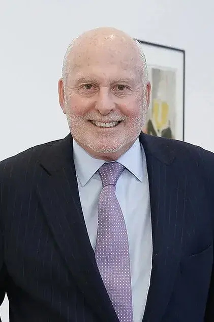 مایکل لین