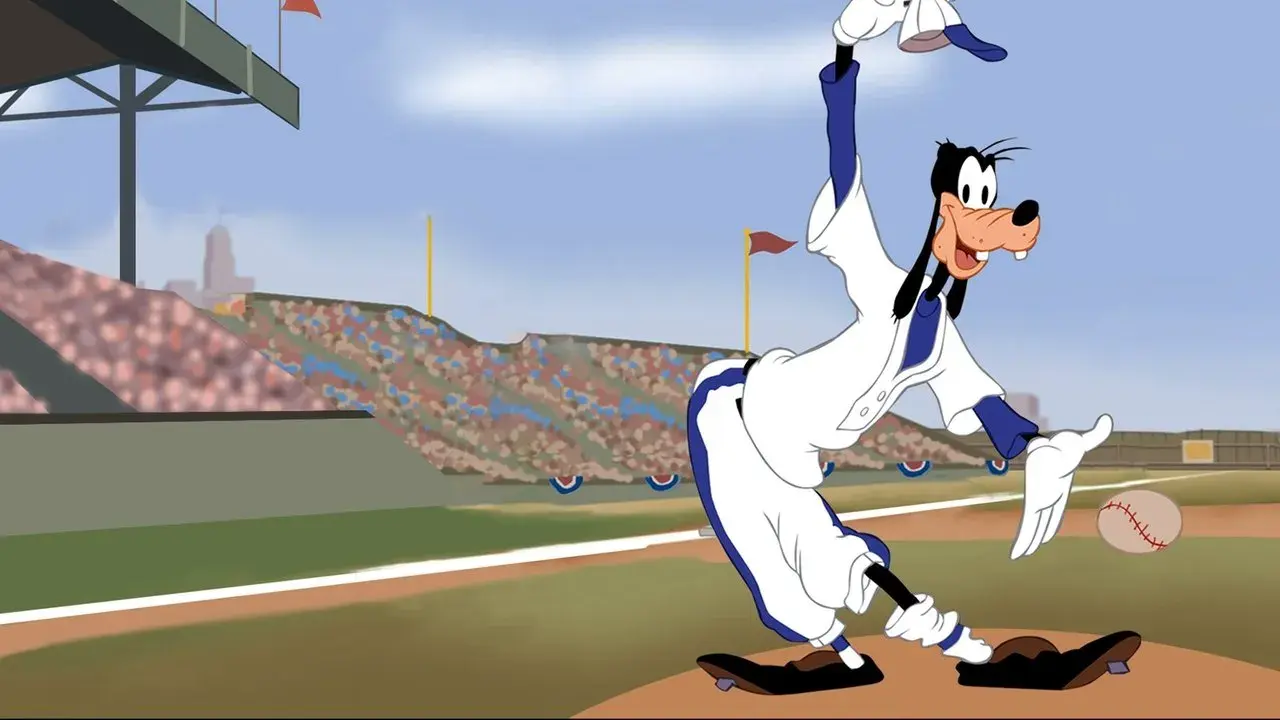 انیمیشن چگونه بیسبال بازی کنیم (How to Play Baseball  1942)