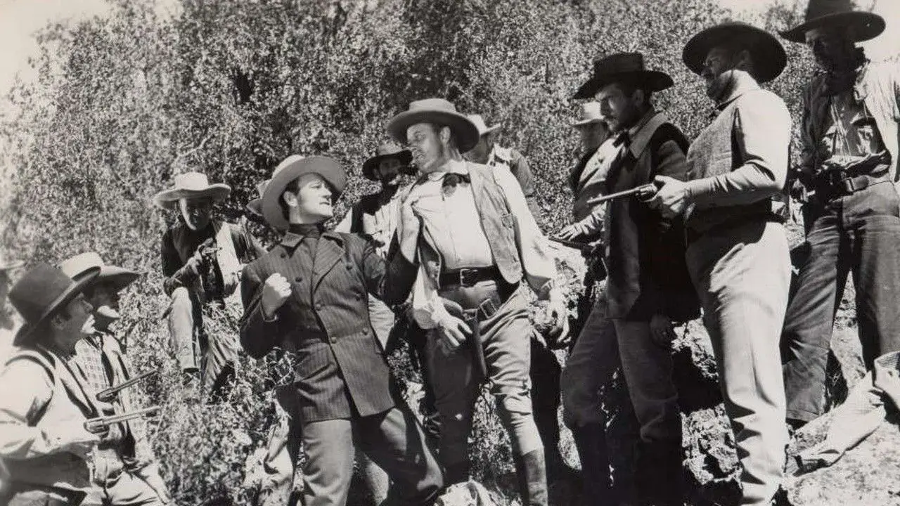 فیلم در کالیفرنیای قدیم (In Old California 1942)