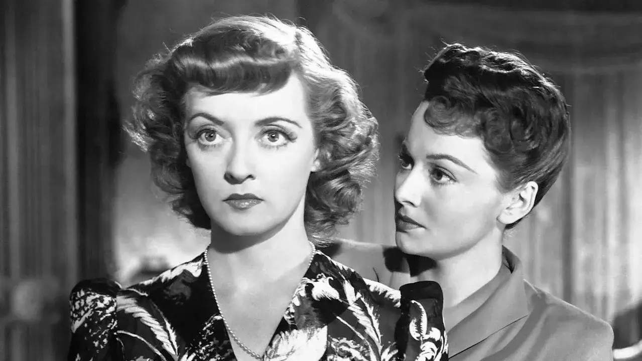 فیلم در این زندگی ما (In This Our Life 1942)