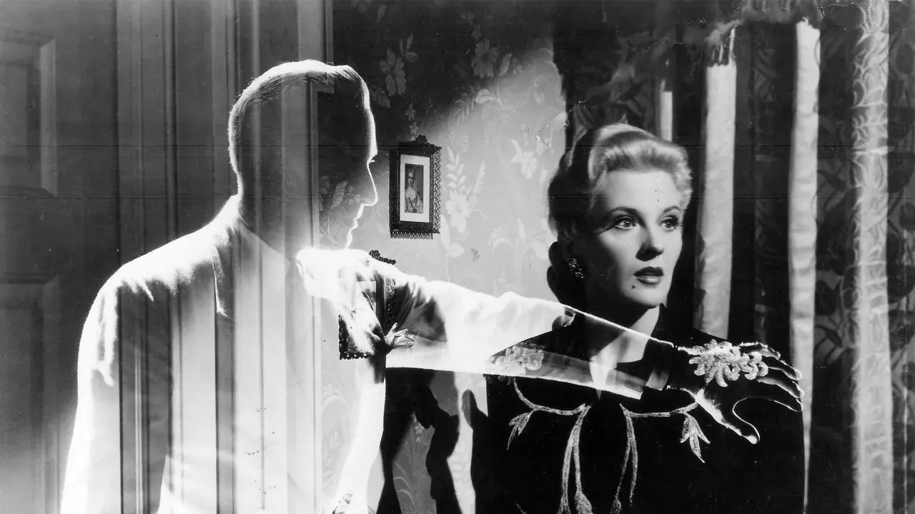 فیلم مأمور نامرئی (Invisible Agent 1942)