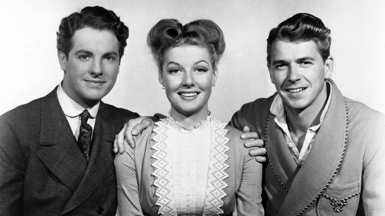 فیلم کینگز رو (Kings Row 1942)