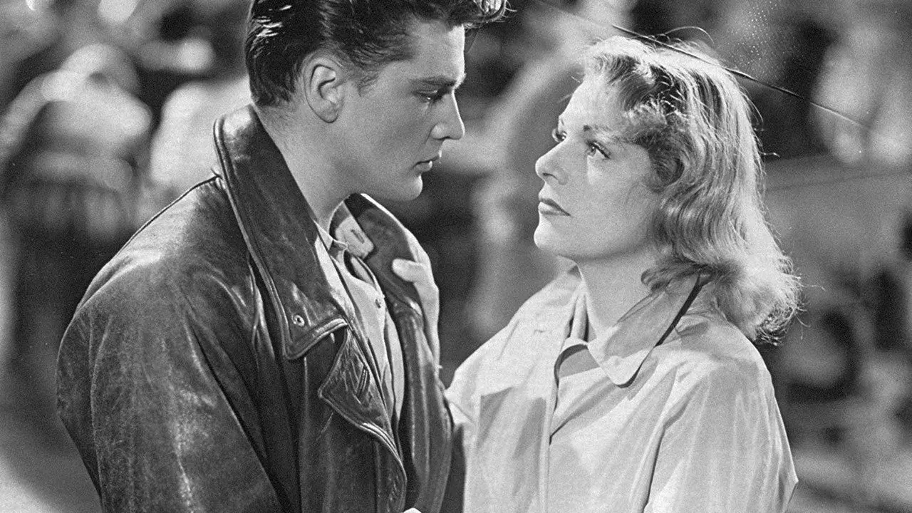 فیلم نور تابستان (Summer Light 1943)