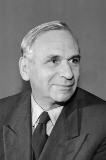 یوگنی گابریلوویچ