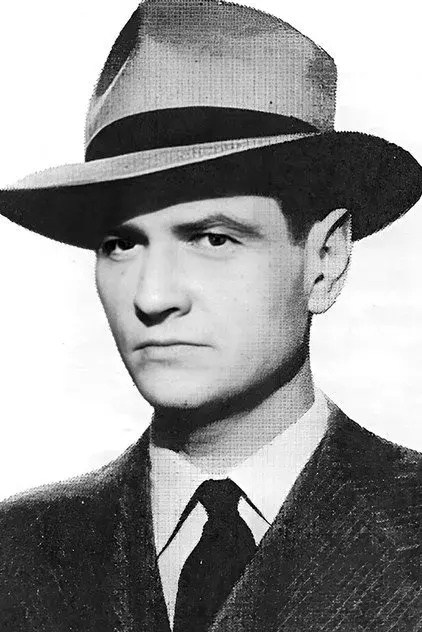 بروس ادواردز