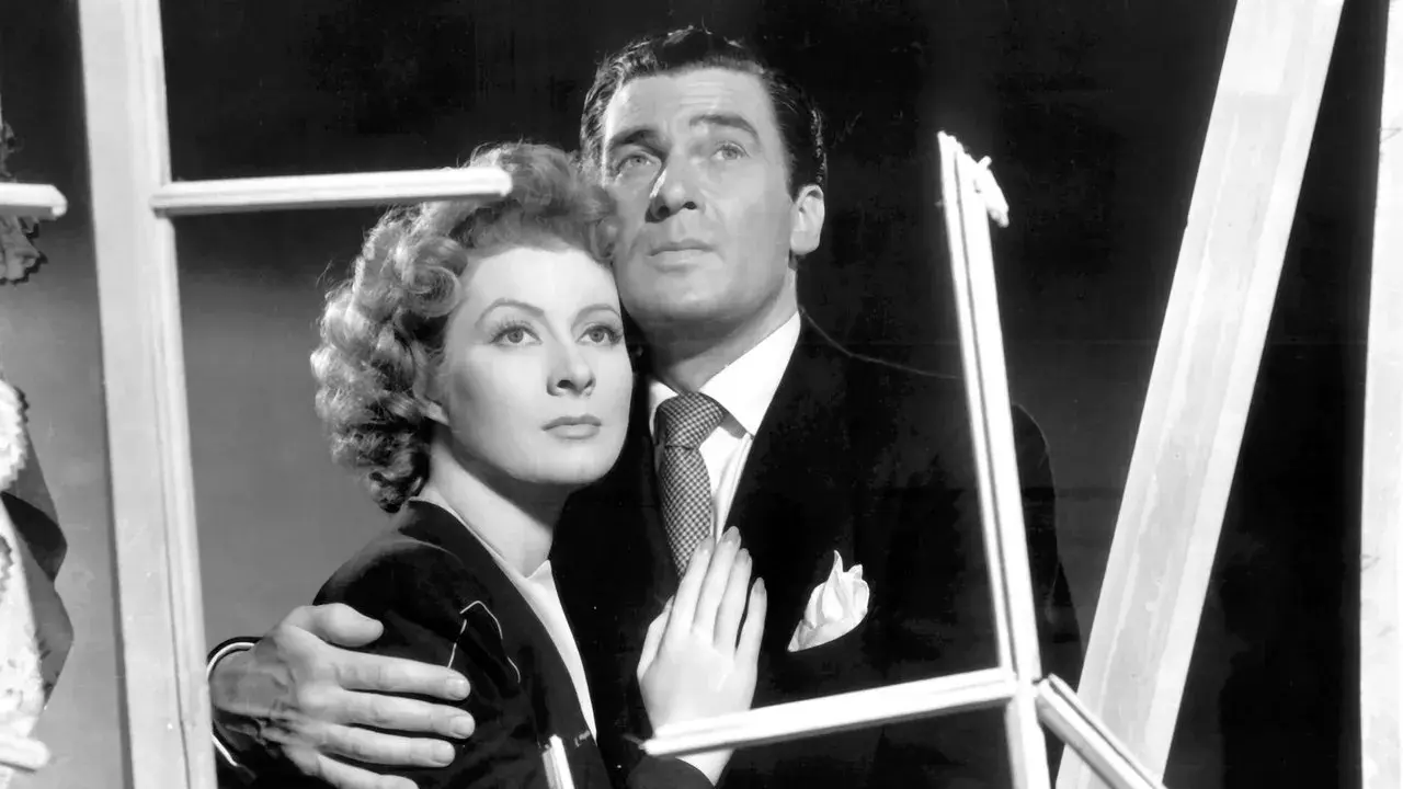 فیلم خانم مینیور (Mrs. Miniver 1942)
