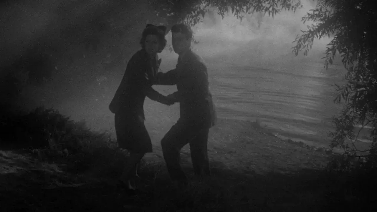 فیلم هیولای شب (Night Monster 1942)