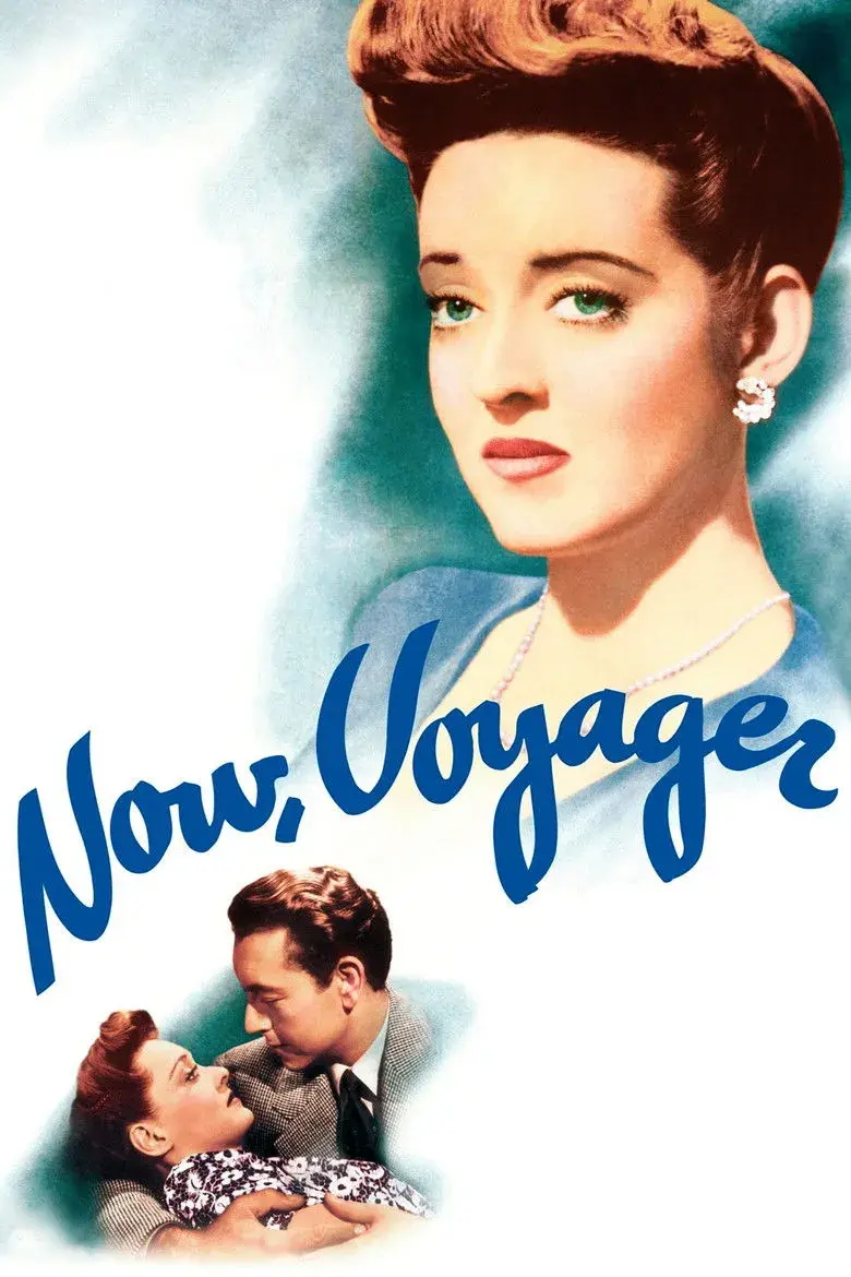 فیلم حالا، مسافر (Now, Voyager 1942)