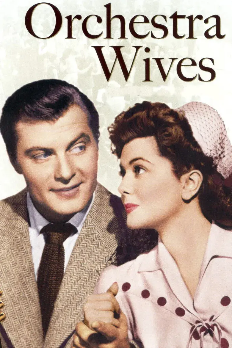 فیلم همسران ارکستر (Orchestra Wives 1942)