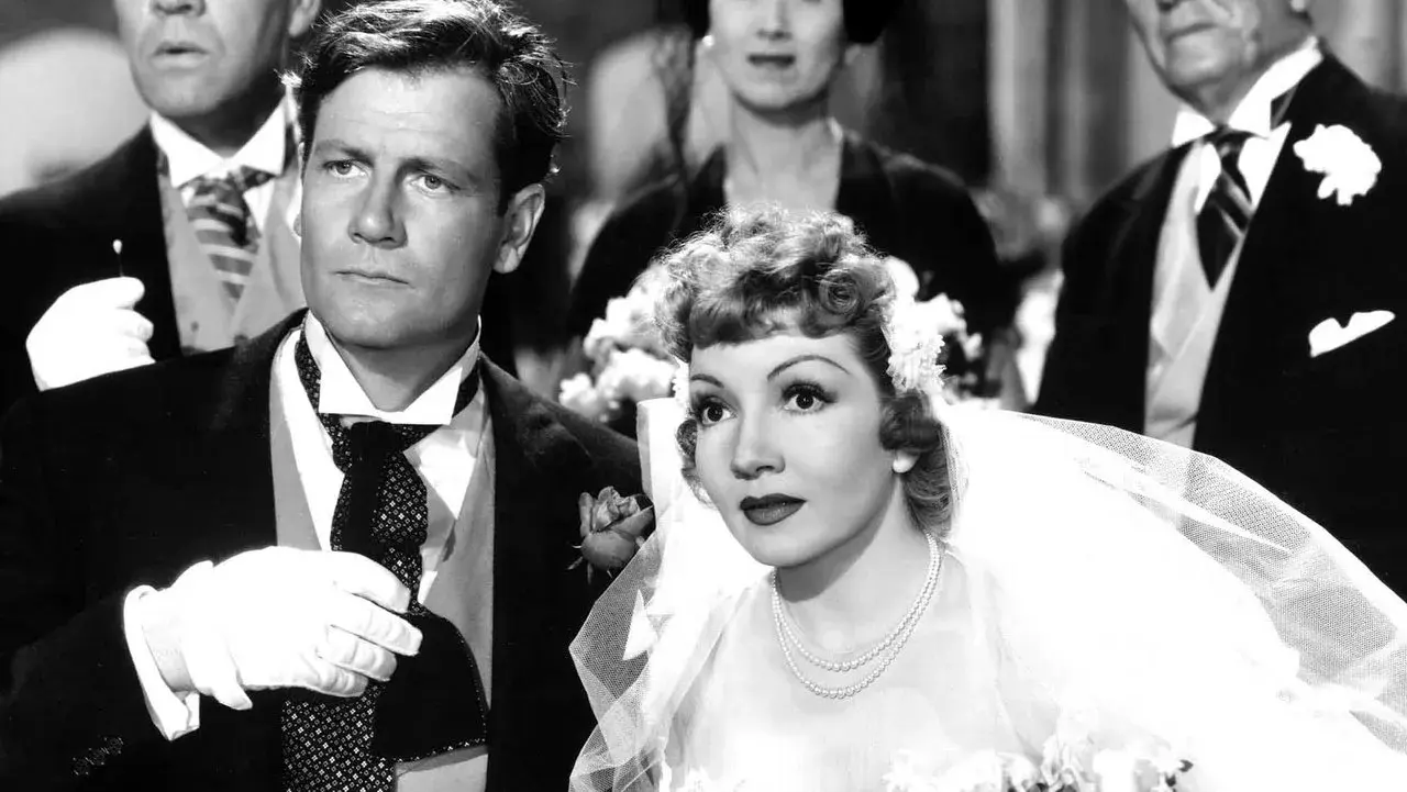 فیلم داستان پالم بیچ (The Palm Beach Story 1942)