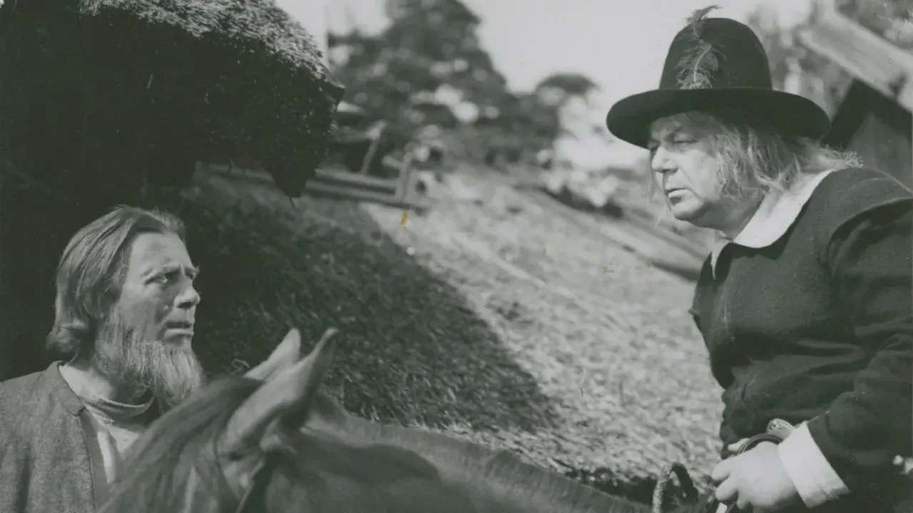فیلم امشب سوار شو! (Ride Tonight! 1942)