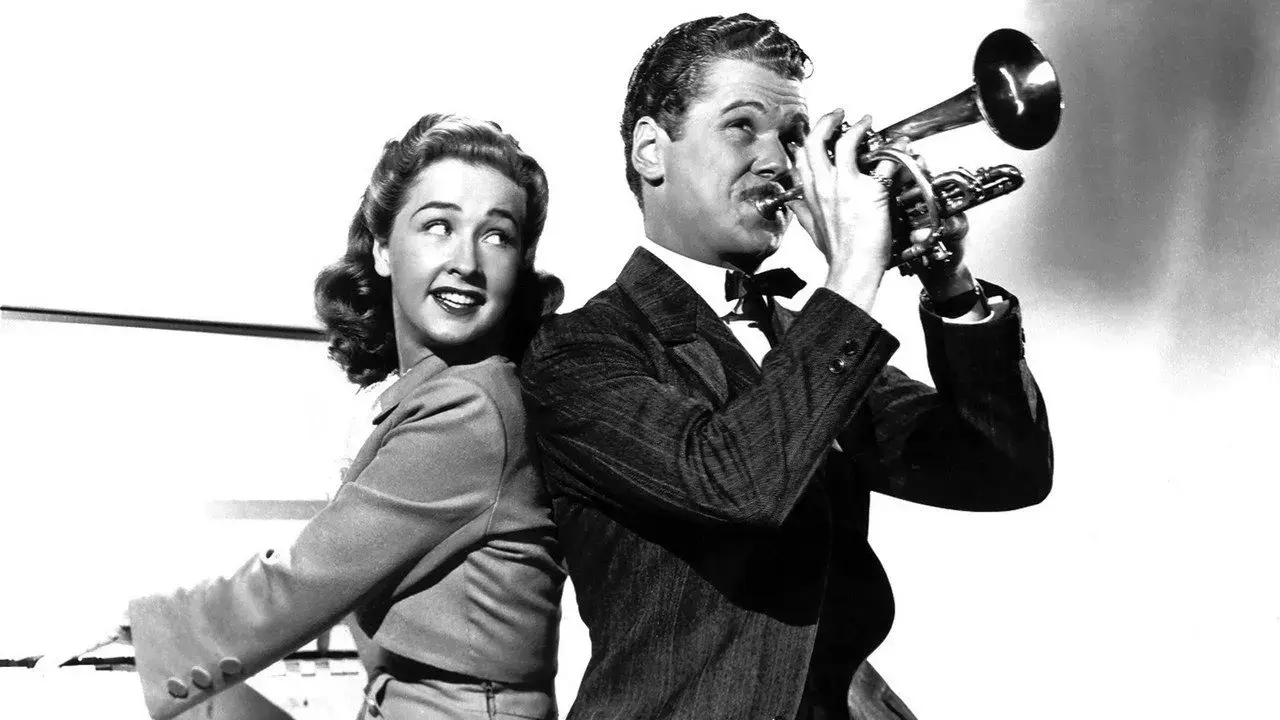 فیلم سنکپ (Syncopation 19642)