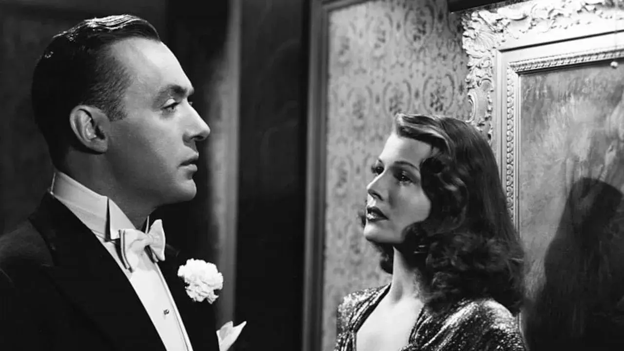 فیلم داستان‌های منهتن (Tales of Manhattan 1942)