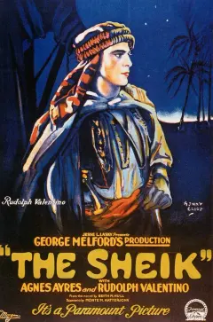 شیخ 1921